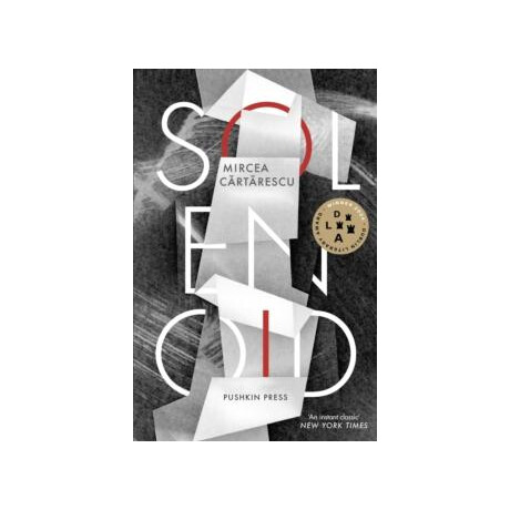 Solenoid