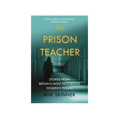 Prison Teacher