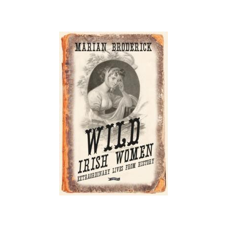 Wild Irish Women