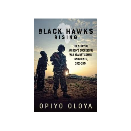 Black Hawks Rising