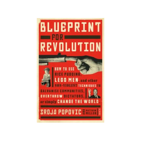 Blueprint for Revolution