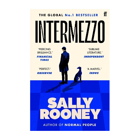 Intermezzo pb