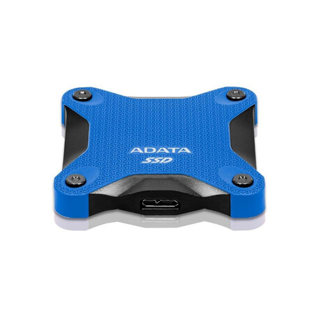 Adata ssd External Sd620 1tb U3.2a 520/460 Mb/s Blue (Sd620-1tcbl) (Adasd620-1tcbl)