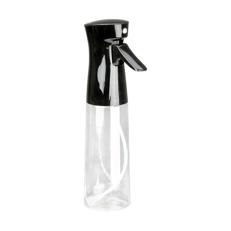 Homely Σπρει Λαδιου 300ml Μαυρο