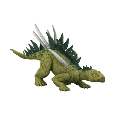 Mattel Jurassic World: Dino Trackers Strike Attack - Huayangosaurus (Jcl61)