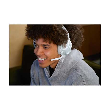 Turtle Beach: Stealth 500 - Wireless Gaming Headset (Gen 3) [For ps, pc] (Color: Arctic Camo)