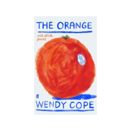 Orange and Other Poems