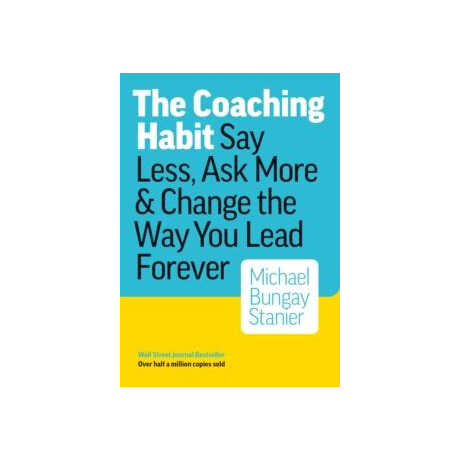 Coaching Habit