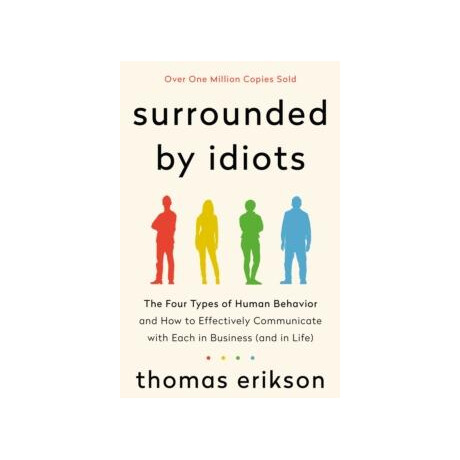 Surrounded by Idiots