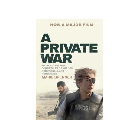 Private war
