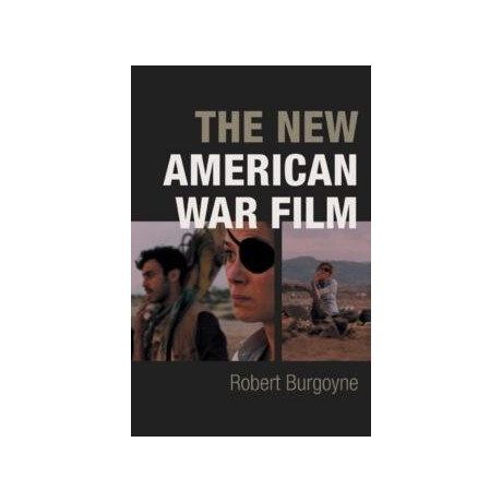 New American war Film
