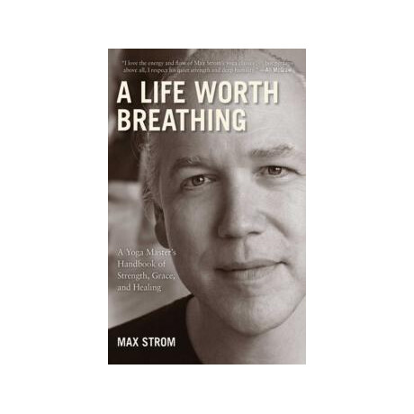 Life Worth Breathing