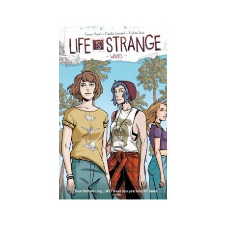 Life is Strange Volume 2
