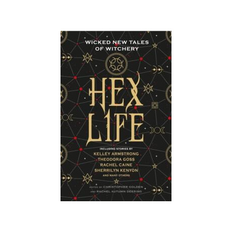 Hex Life: Wicked new Tales of Witchery