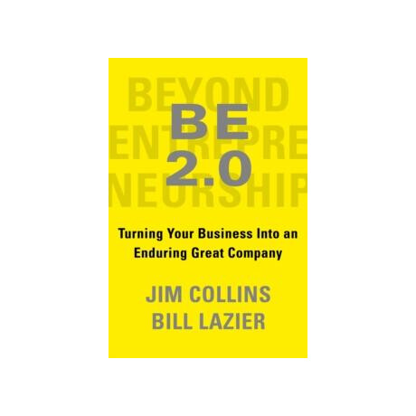 Beyond Entrepreneurship 2.0