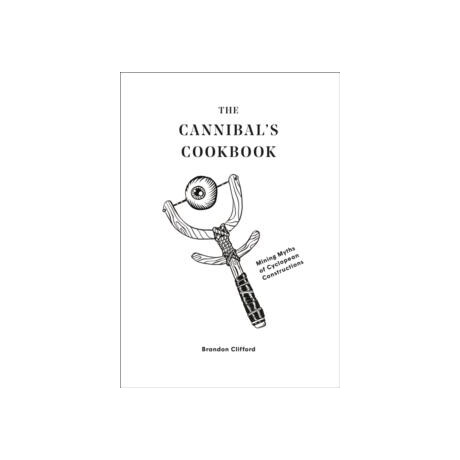 Cannibal's Cookbook