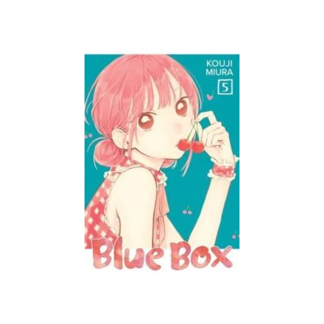 Blue Box, Vol. 5