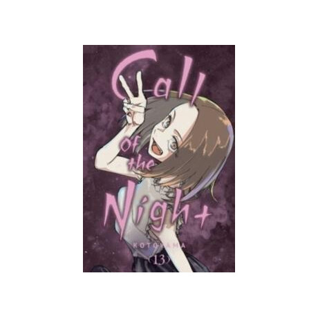 Call of the Night, Vol. 13