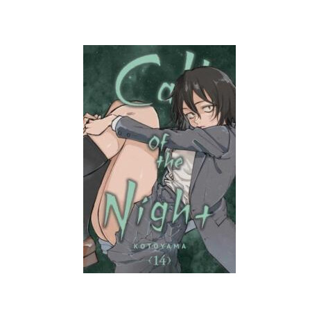 Call of the Night, Vol. 14