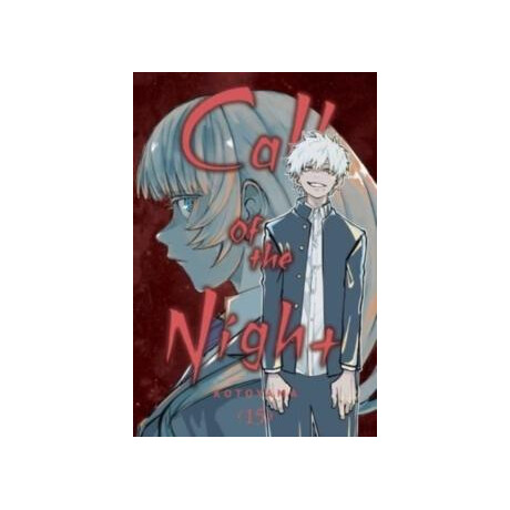 Call of the Night, Vol. 15