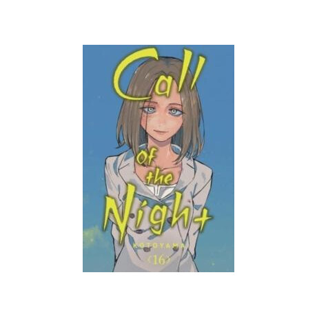 Call of the Night, Vol. 16