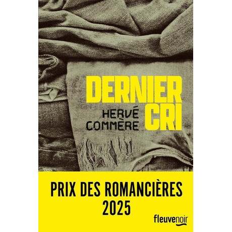 Dernier cri