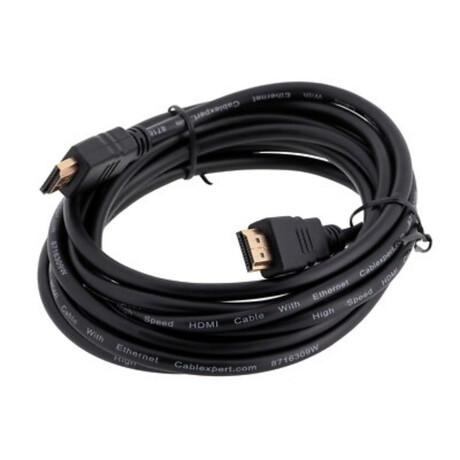 Gembird Cable cc-Hdmi4-10 (Hdmi m - Hdmi m; 3m; Kolor Czarny) (cc-Hdmi4-10) (Gemcc-Hdmi4-10)