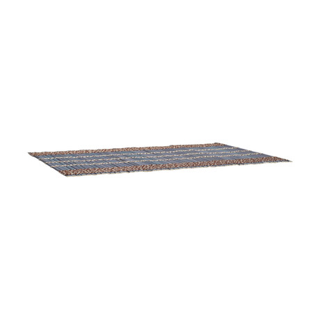 Estia Σουπλα Bamboo Essentials 45x30cm Γκρι