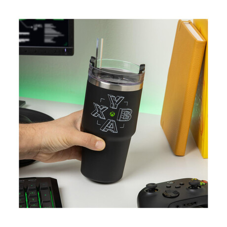 Paladone: Xbox - Gamer cup (Pp14597xb)