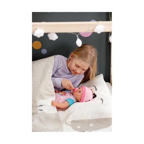 Mga Baby Born: Magic Girl 43cm (834800)