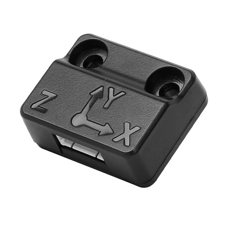 Creality g-Sensor Ender-3 v3 ke, Vibration Compensation Sensor