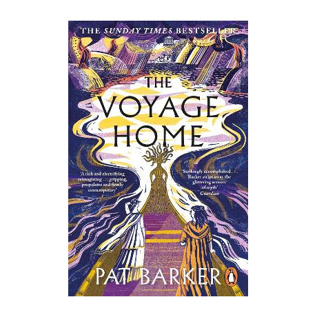 The Voyage Home