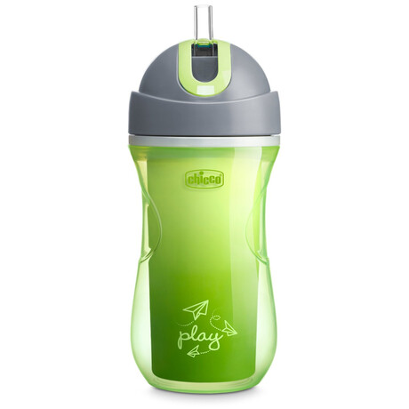 Chicco Ποτηράκι Sport Για 14+ Μηνών