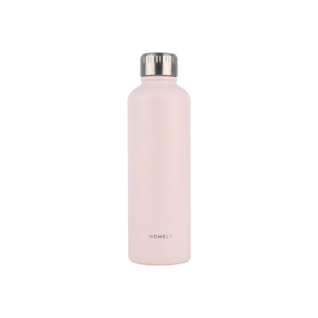 Homely Θερμος Flask 500ml Rose Quartz