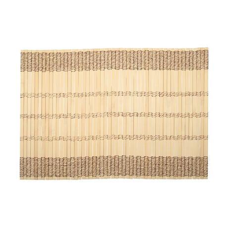 Estia Σουπλα Bamboo Essentials 45x30cm