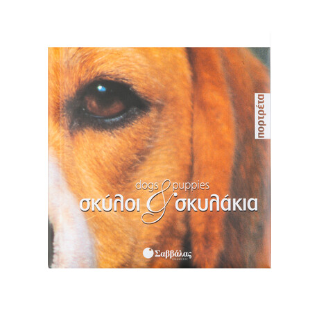 Σκύλοι και Σκυλάκια
