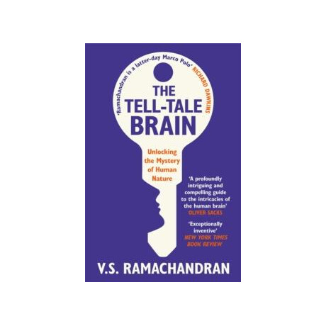 Tell-Tale Brain