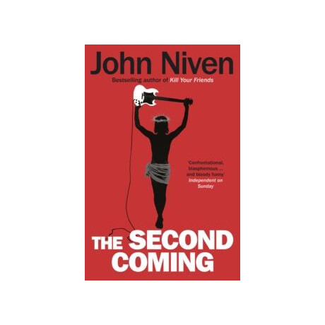 Second Coming