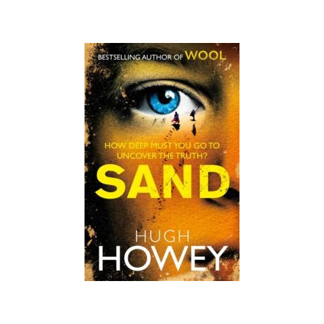 Sand
