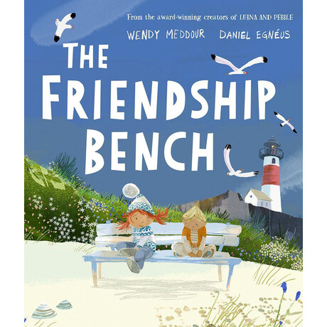 Friendship Bench