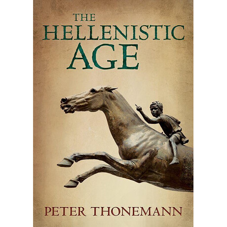 Hellenistic age