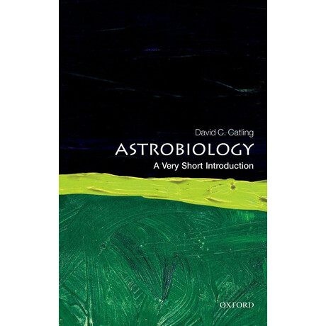 Astrobiology