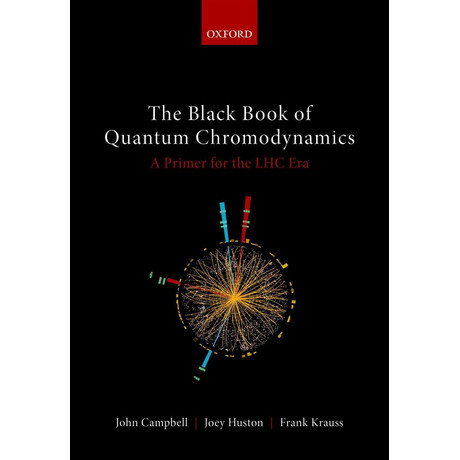 Black Book of Quantum Chromodynamics
