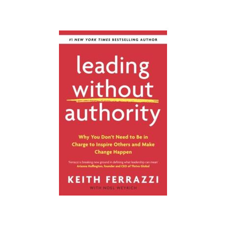 Leading Without Authority