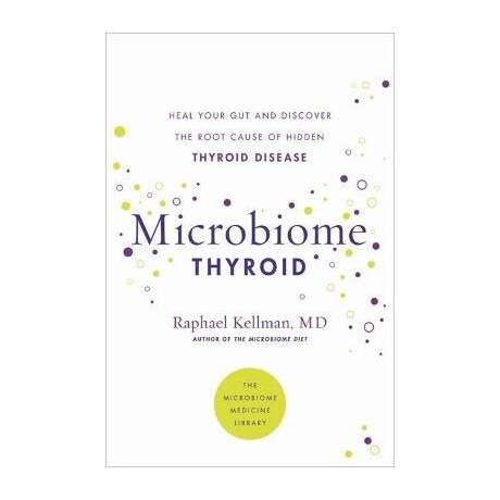 Microbiome Thyroid