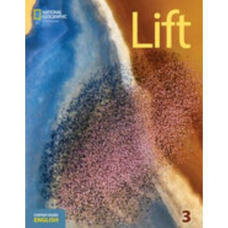 Lift 3 Student's Book e-Book ( + Online Practice)