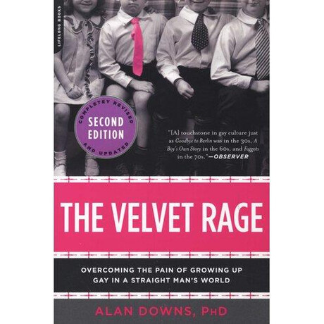 Velvet Rage
