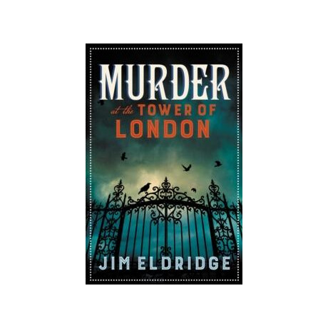 Murder at the Tower of London