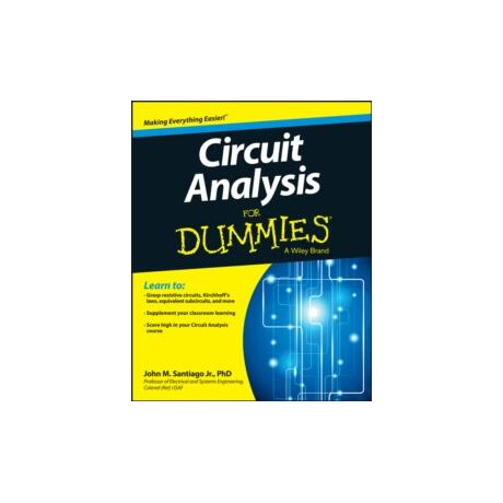 Circuit Analysis for Dummies