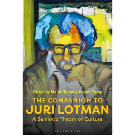 Companion to Juri Lotman